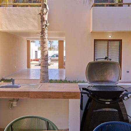 Ambar By Hausing Apartment Mazatlan Bagian luar foto