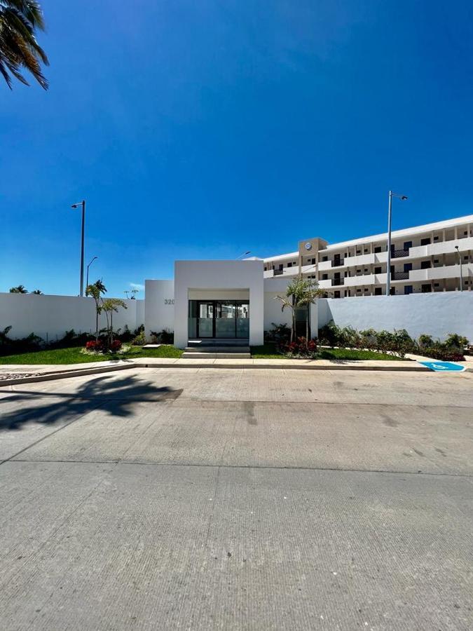 Ambar By Hausing Apartment Mazatlan Bagian luar foto