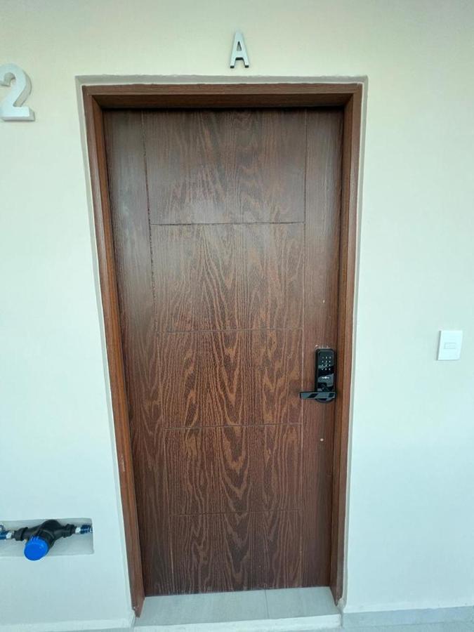 Ambar By Hausing Apartment Mazatlan Bagian luar foto