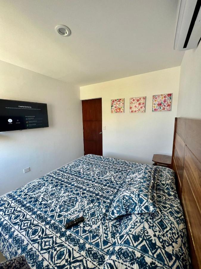 Ambar By Hausing Apartment Mazatlan Bagian luar foto