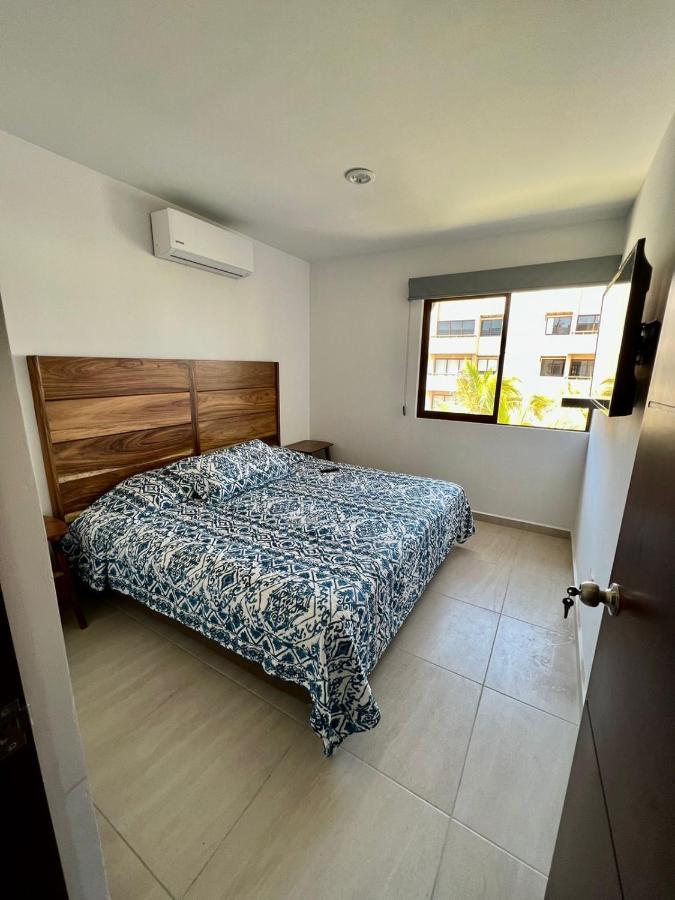 Ambar By Hausing Apartment Mazatlan Bagian luar foto
