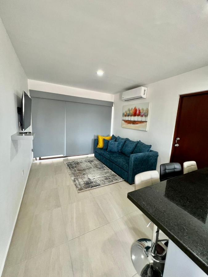 Ambar By Hausing Apartment Mazatlan Bagian luar foto