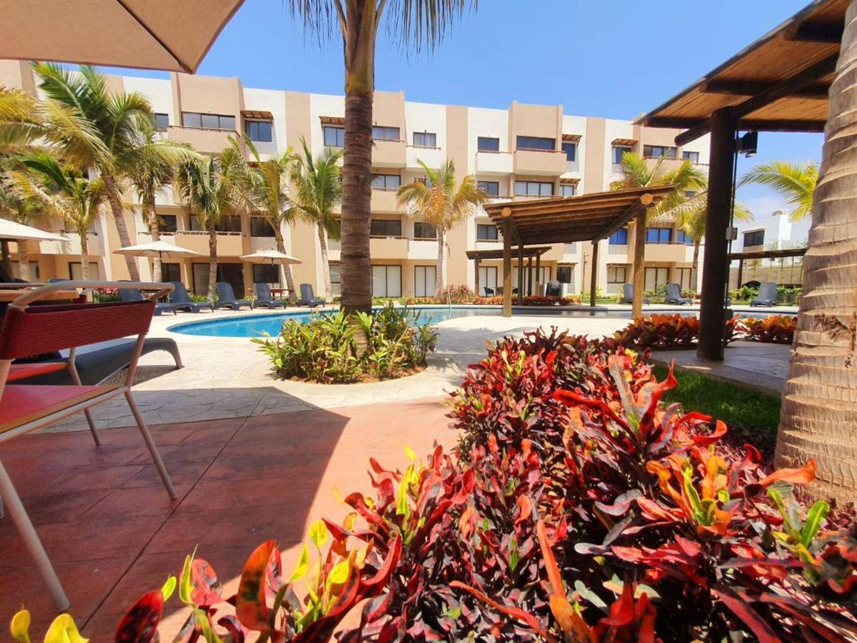 Ambar By Hausing Apartment Mazatlan Bagian luar foto