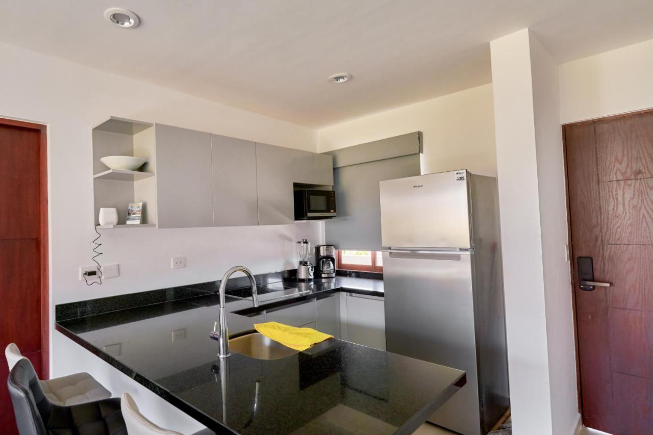 Ambar By Hausing Apartment Mazatlan Bagian luar foto
