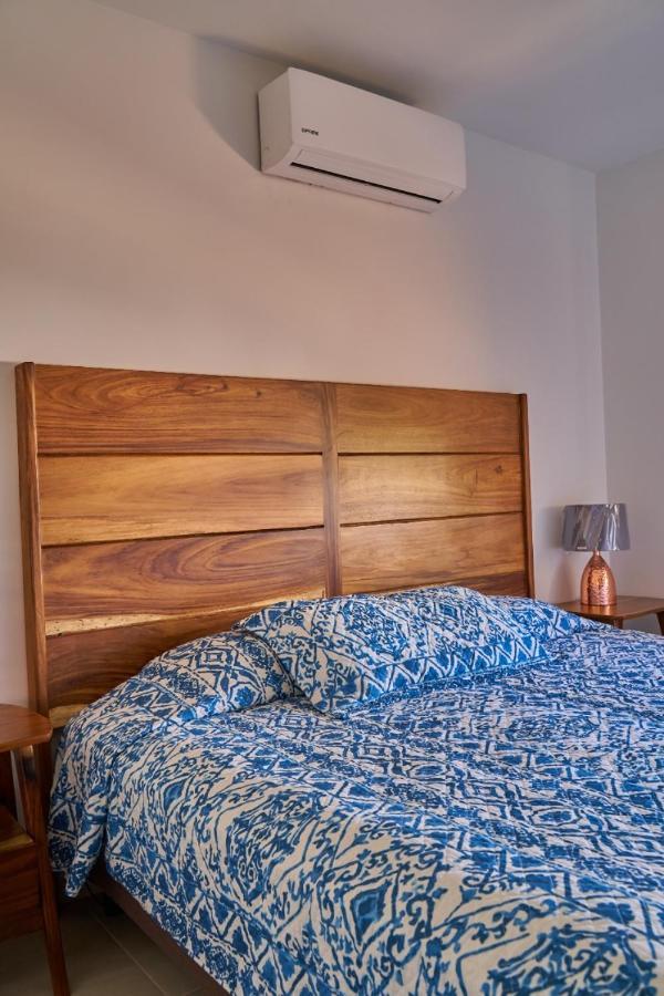 Ambar By Hausing Apartment Mazatlan Bagian luar foto