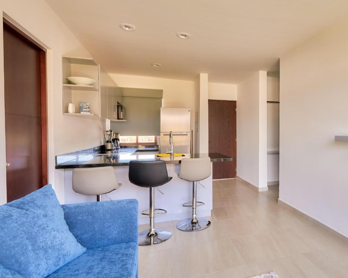 Ambar By Hausing Apartment Mazatlan Bagian luar foto